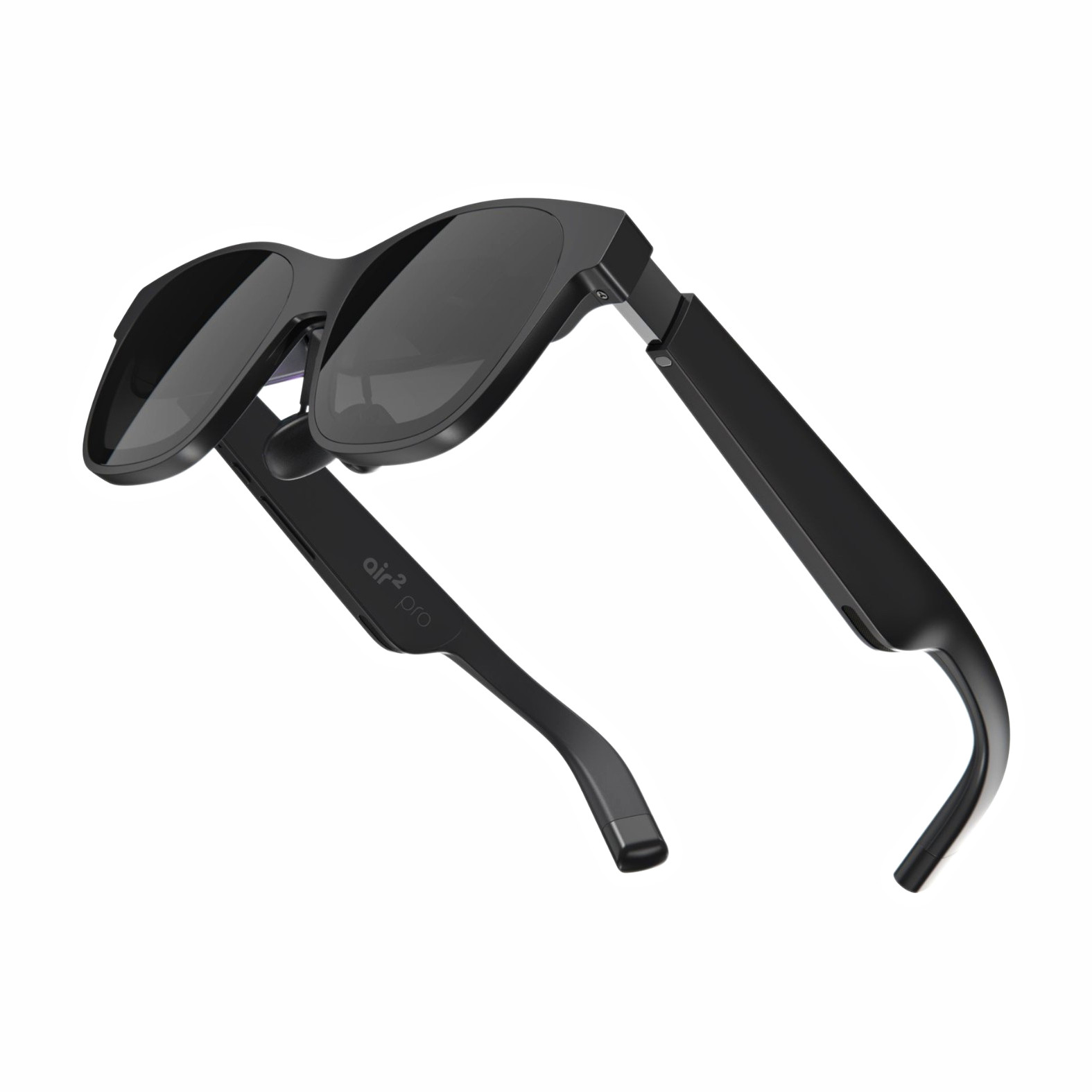 XREAL Air 2 Pro Smart Glasses Black
