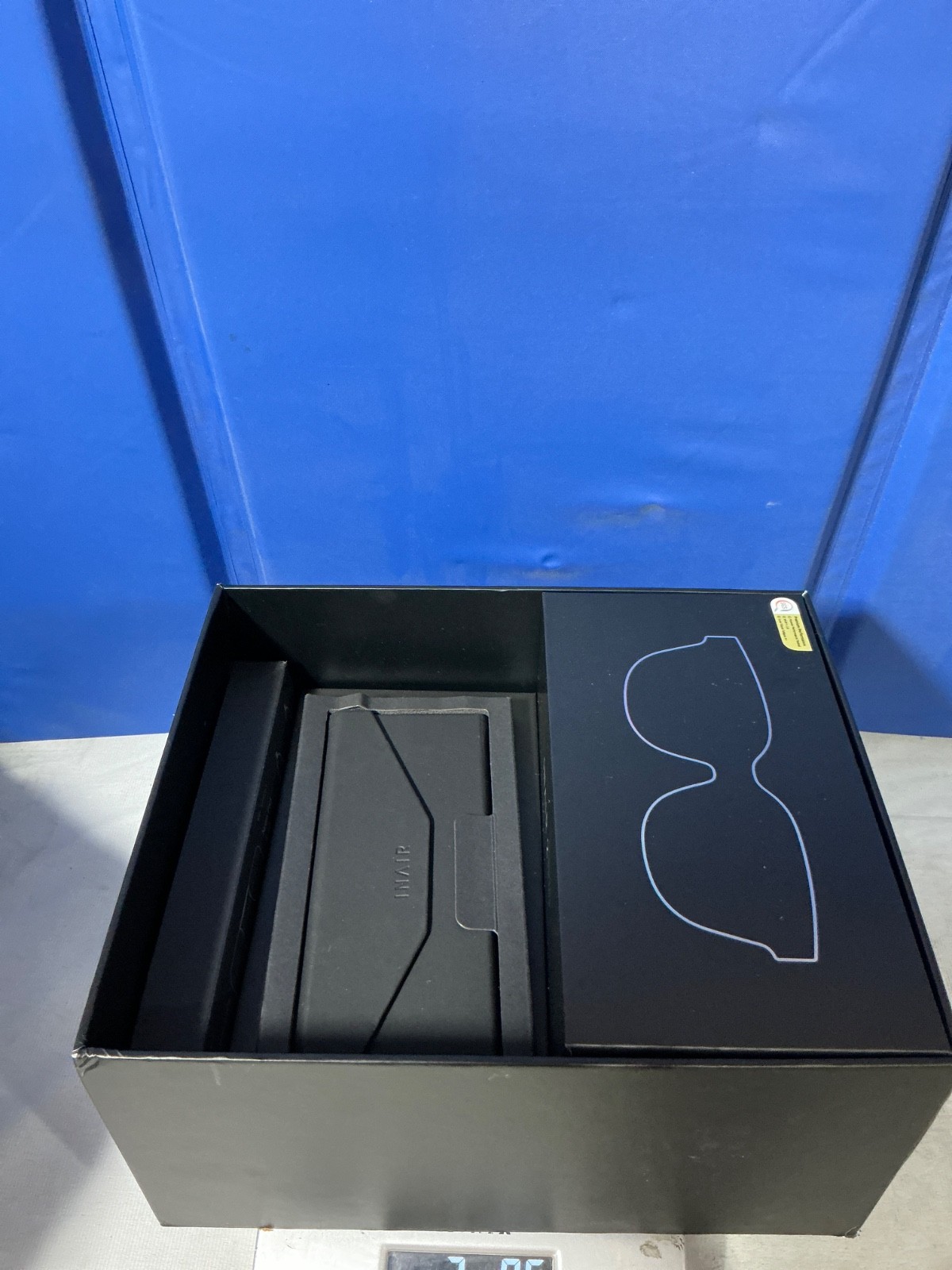 +INAIR 2 Go Pack INAIR AI SPATIAL COMPUTER