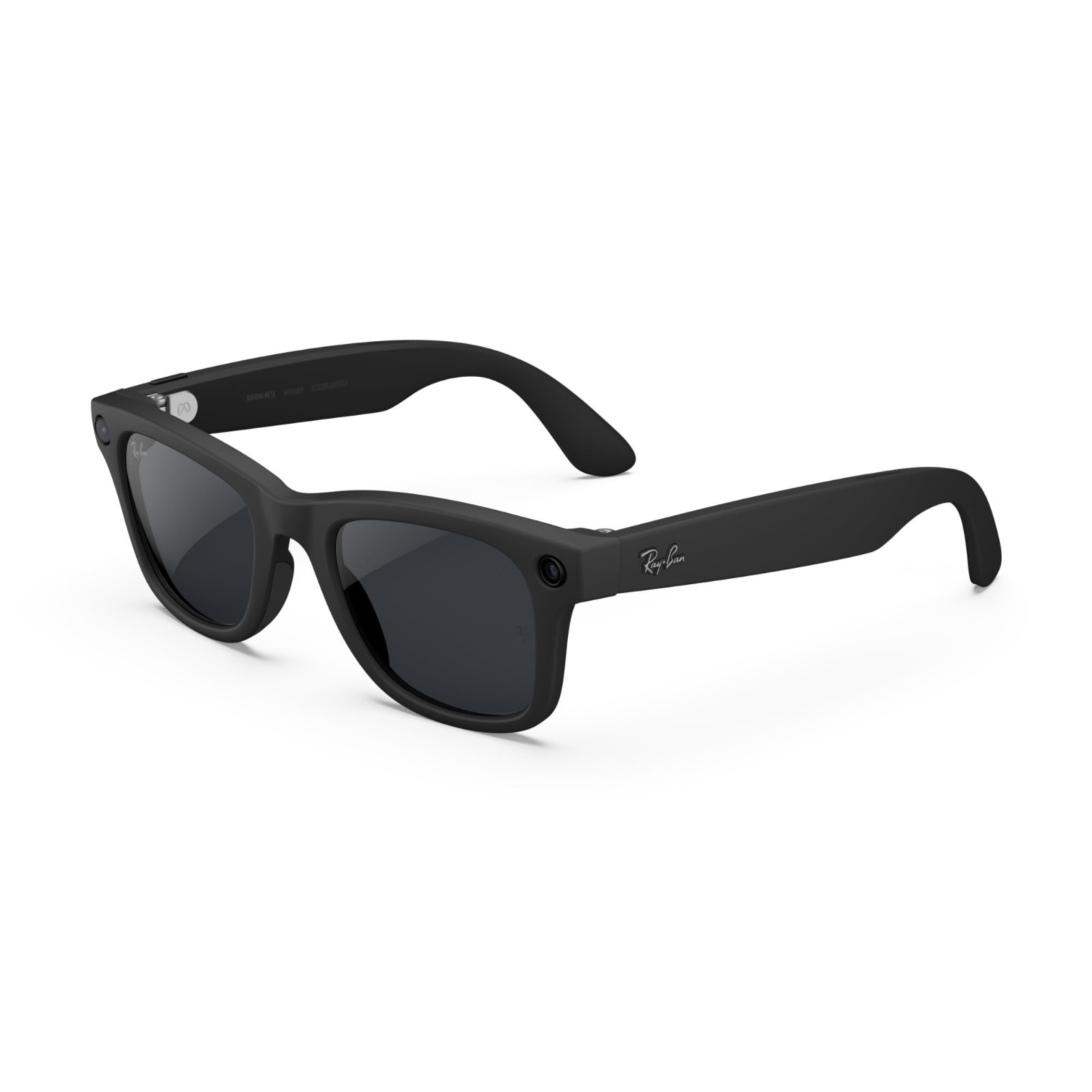 Ray-Ban Meta Wayfarer (Gen 2) Smart Glasses #RW4012 (ALL Sizes & Colors) *NEW*