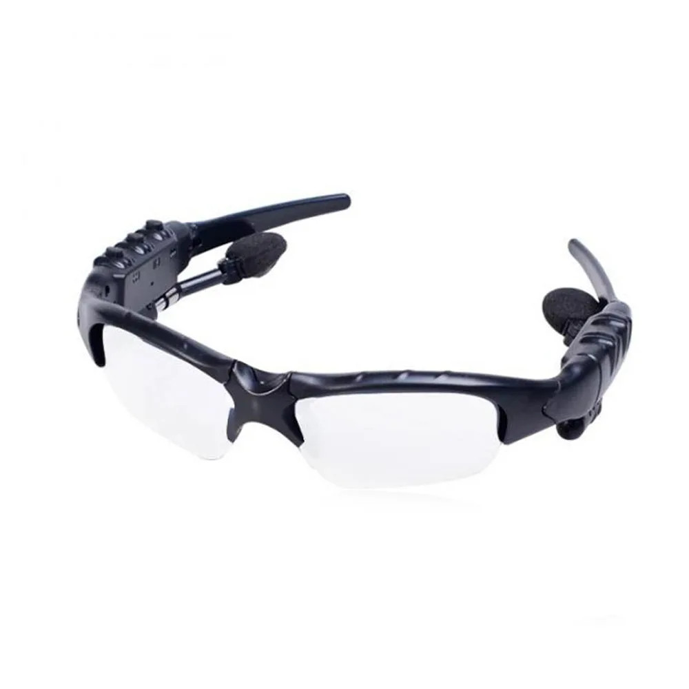 Wireless Bluetooth Sunglasses Wireless Headset Protection Polarized Sunglasses