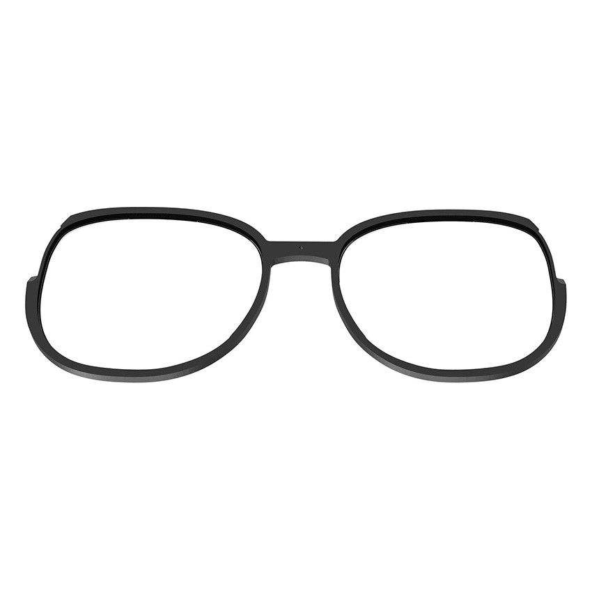 Single Frame Black Frame for Meizu StarV MYVU AR Smart Glasses Accessories