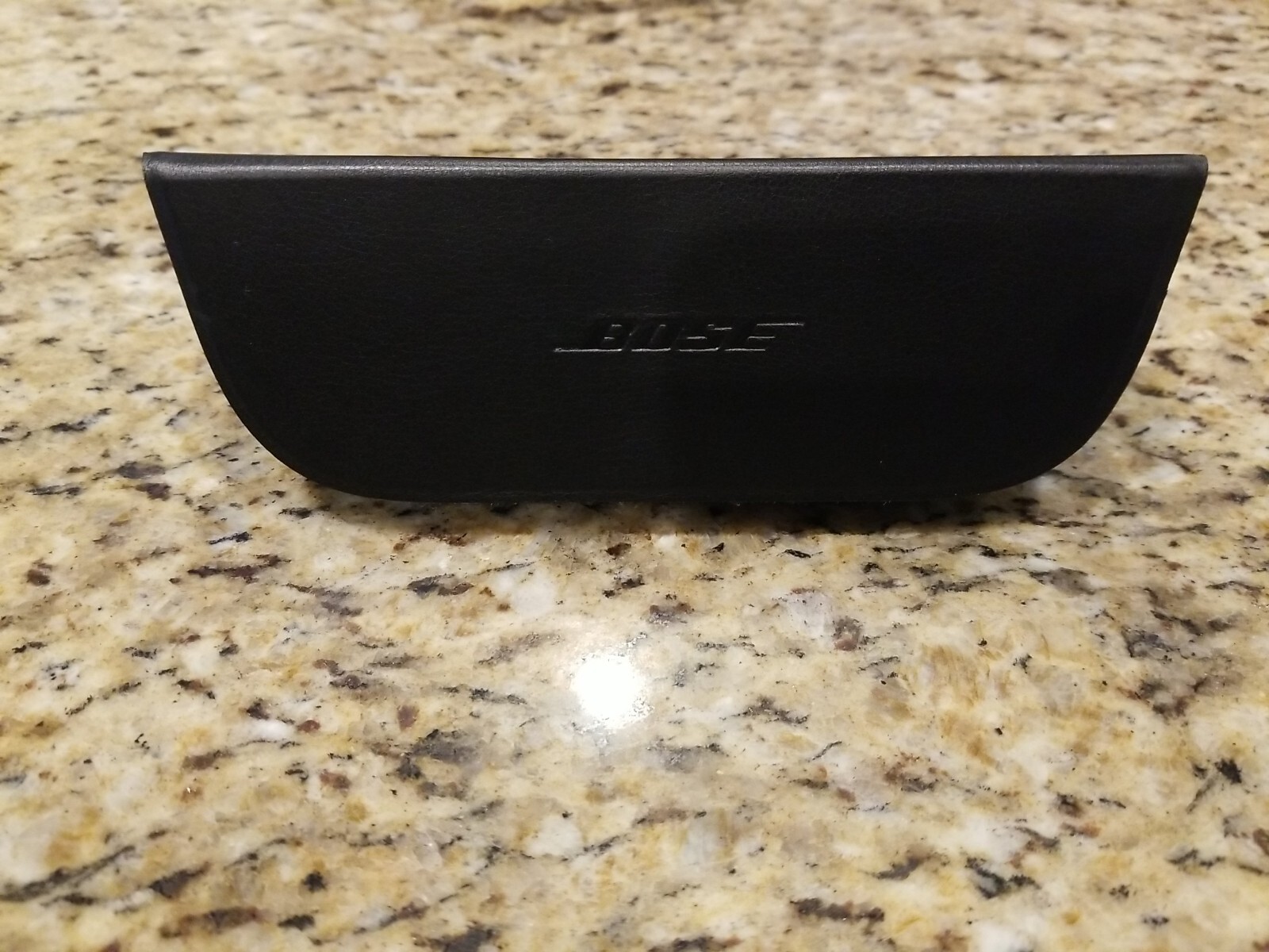 Bose Frames Bluetooth Audio Sunglasses Black *AUDIO NOT WORKING*