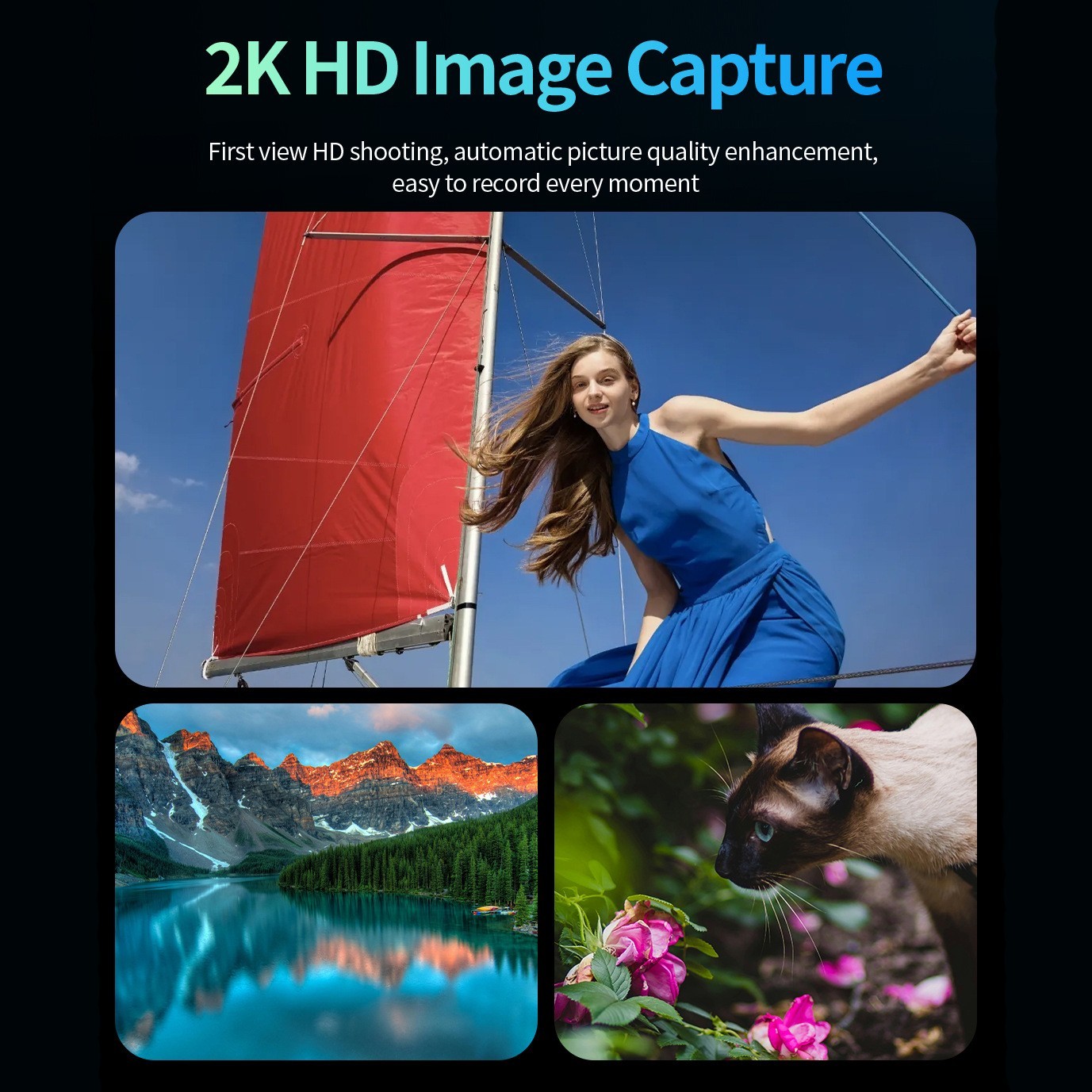 8MP 2 in 1 Smart Glasses Anti-shake Video Noise Reduction Call AI Translation