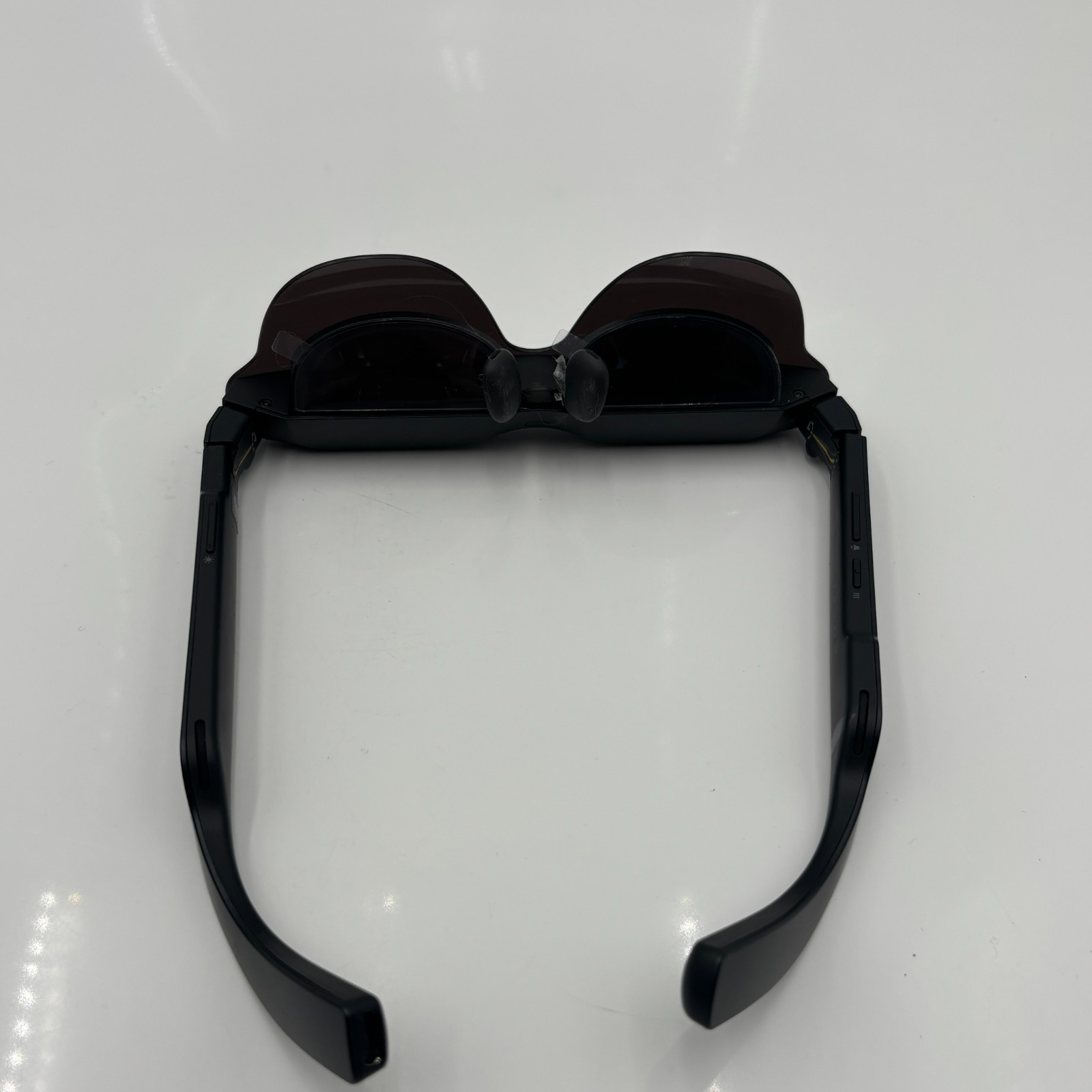 RayNeo Air 4 Pro AR/XR Glasses 201″ HDR10 Video Display Vision 400 Black