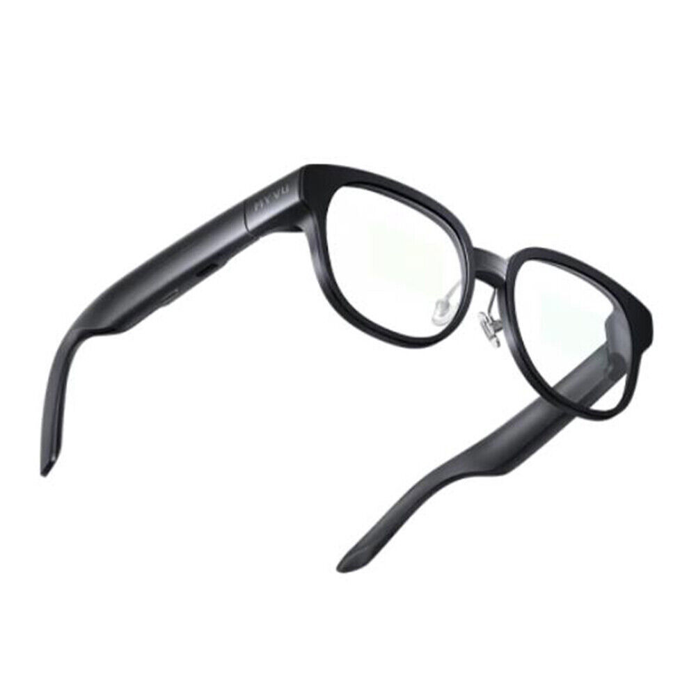 MEIZU MYVU AR Smart Glasses Real-time Translation Conference Flyme AI Glasses