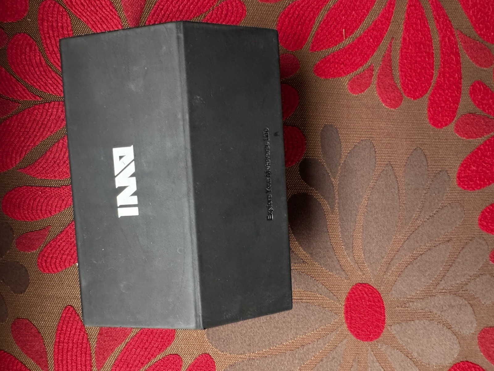 INMO AIR 3 Smart Glasses Bluetooth with Accessories and Original Box And Extras