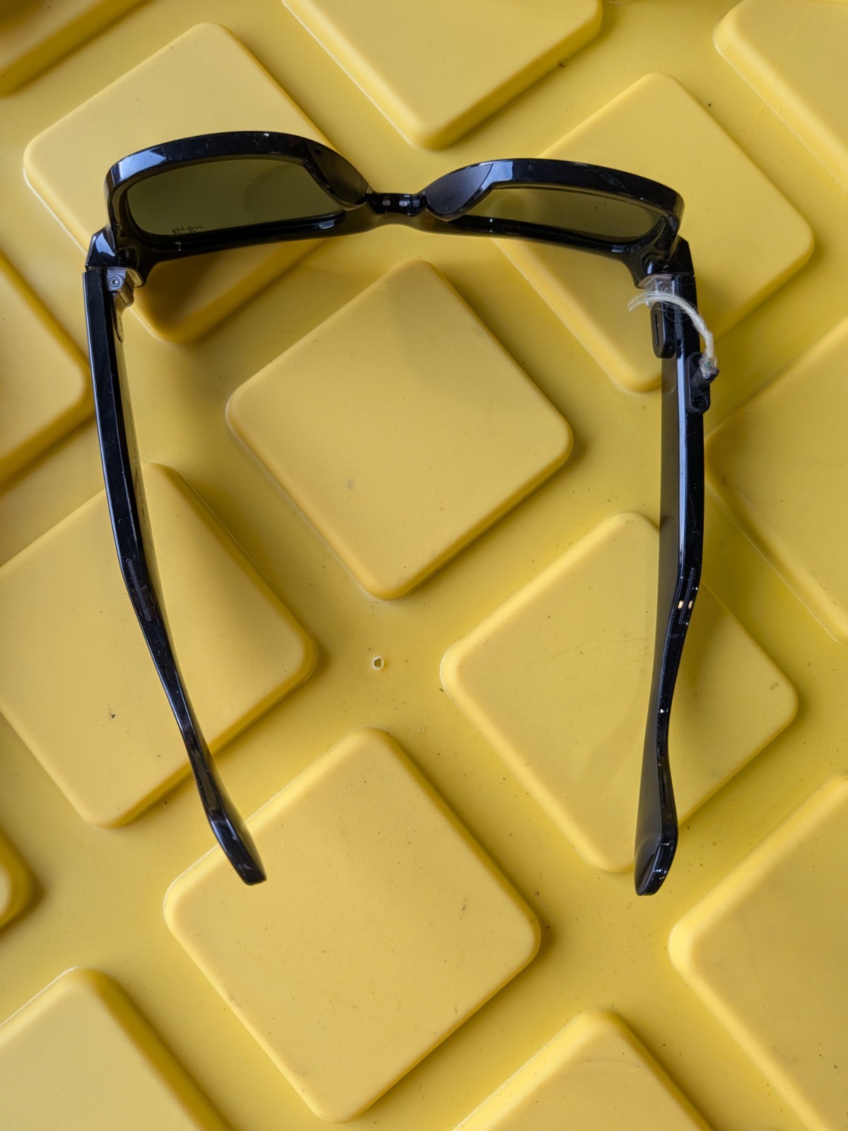 Ray-Ban Meta Wayfarer (Gen 1) Display Model