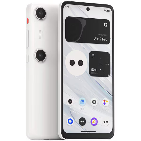 XREAL Beam Pro 6GB/128GB AR Glasses Exclusive Android Device X4000-128G TI