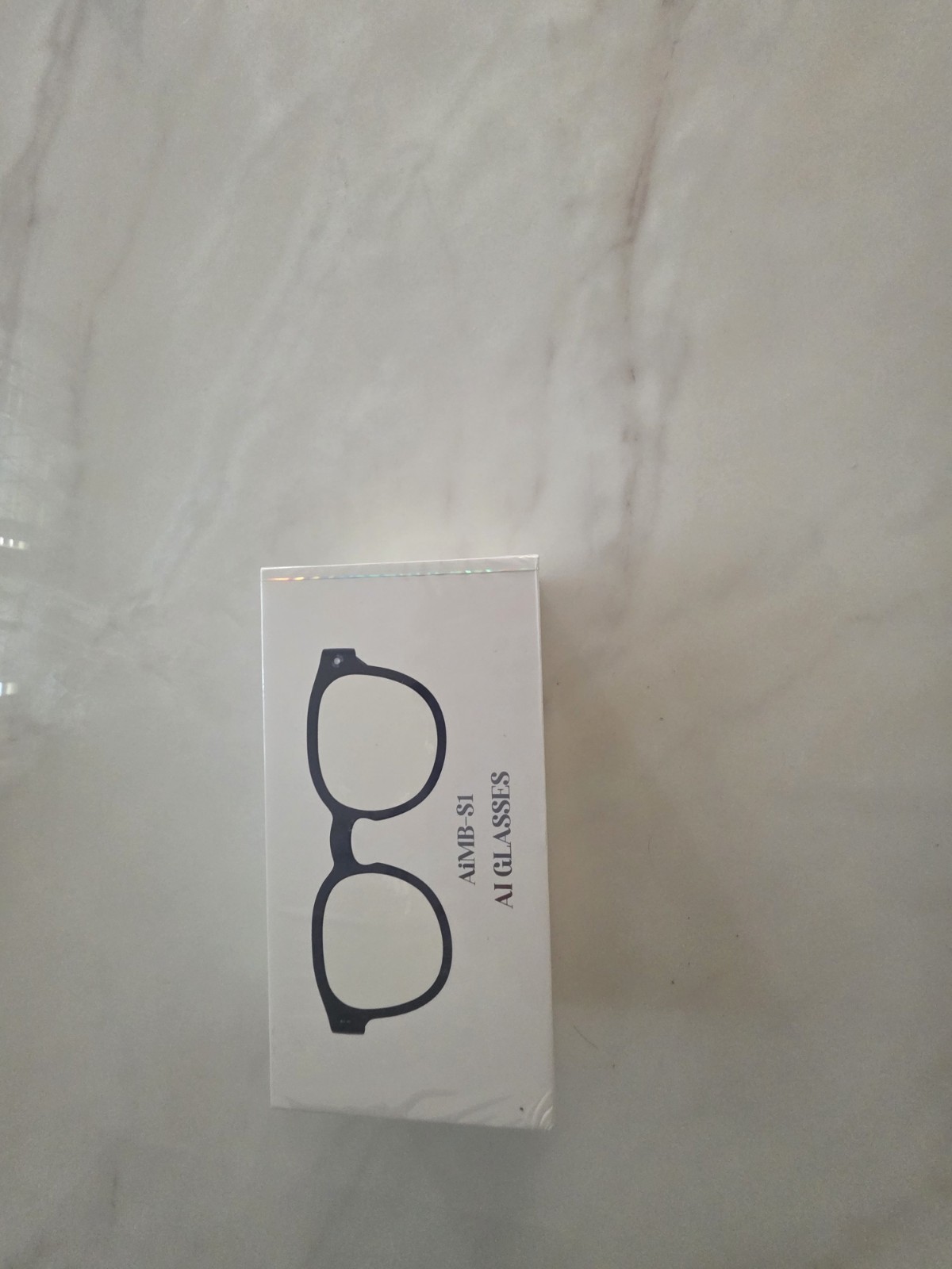 AiMB-S1 AI GLASSES