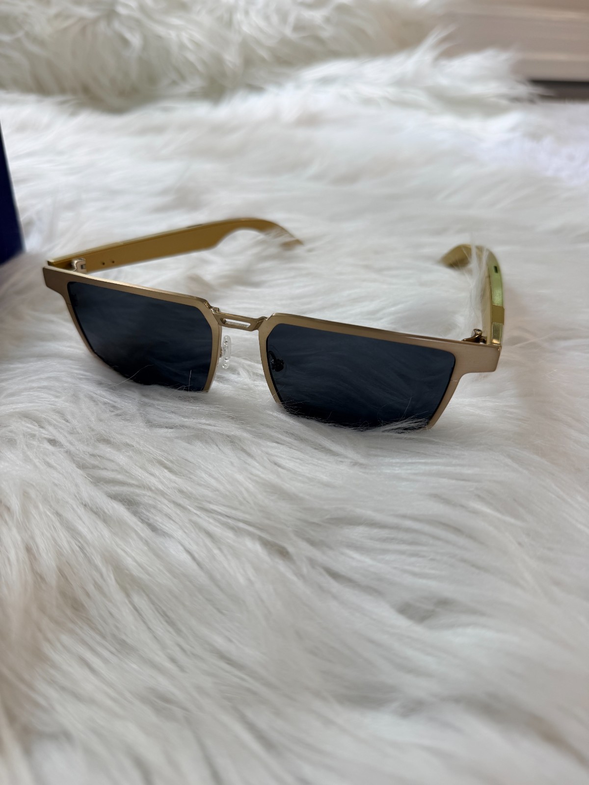 DYMESTY AI SunGlasses Powerful AI Glasses Recording & Summaries