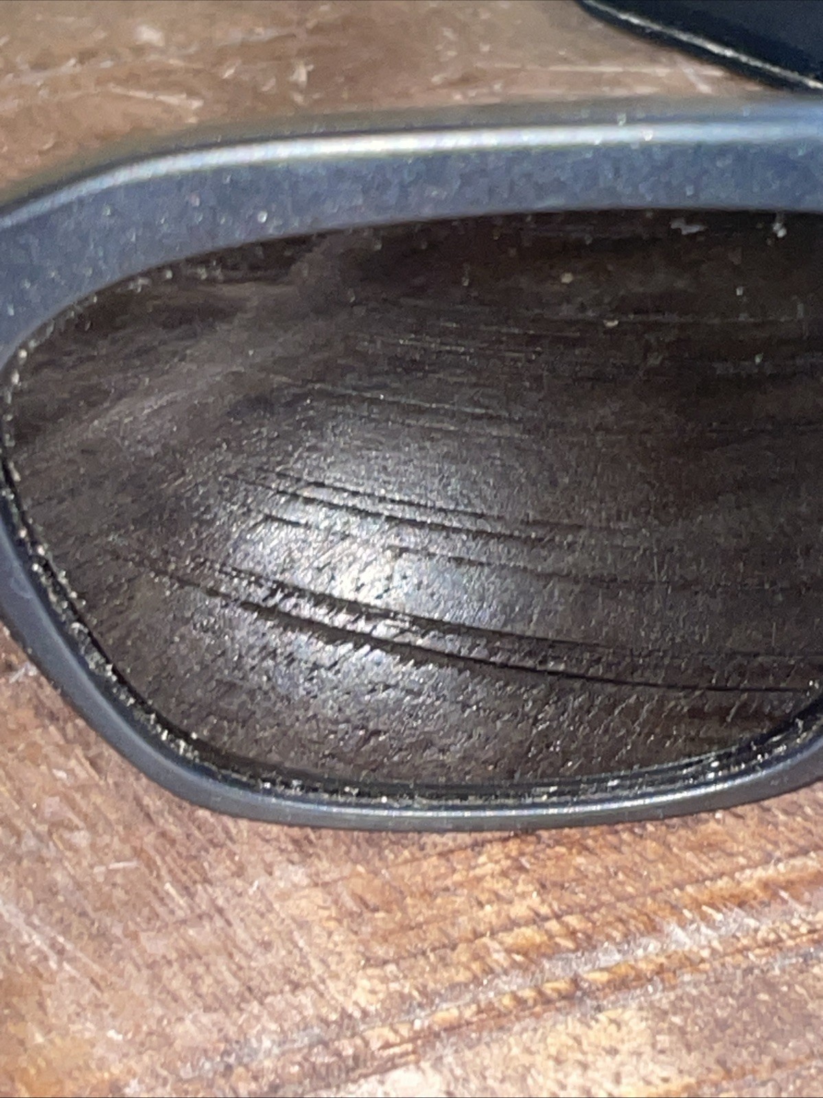 Bose Frames Black Bluetooth Audio Sunglasses – For Parts – BMD0007