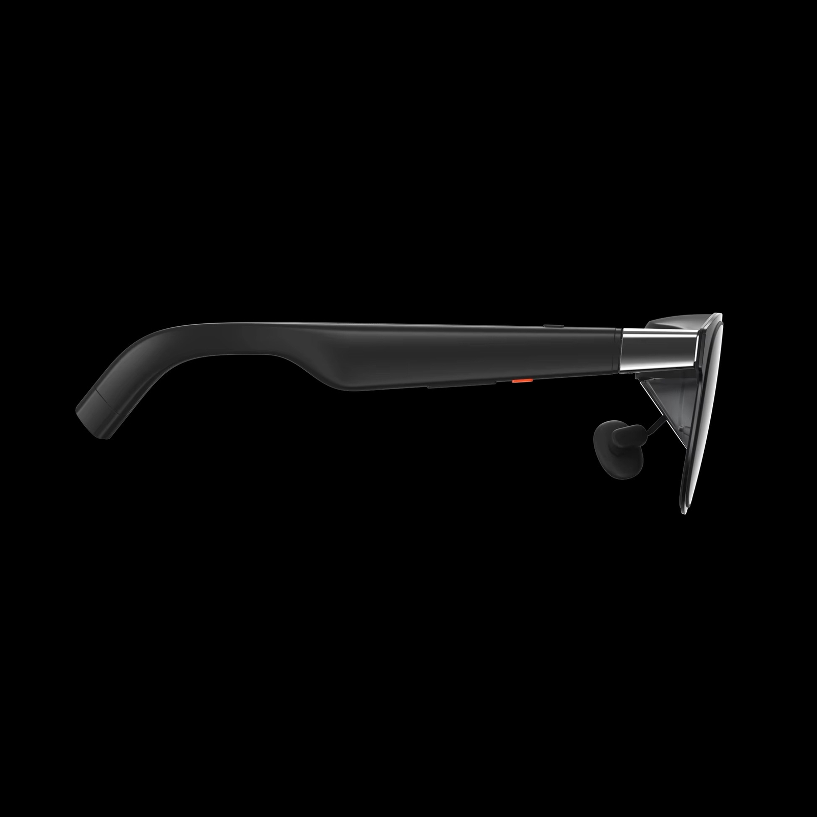Xreal One 3DoF Smart AR Glasses with X1 Chip 147 Inch 50° FOV 120Hz Giant Screen