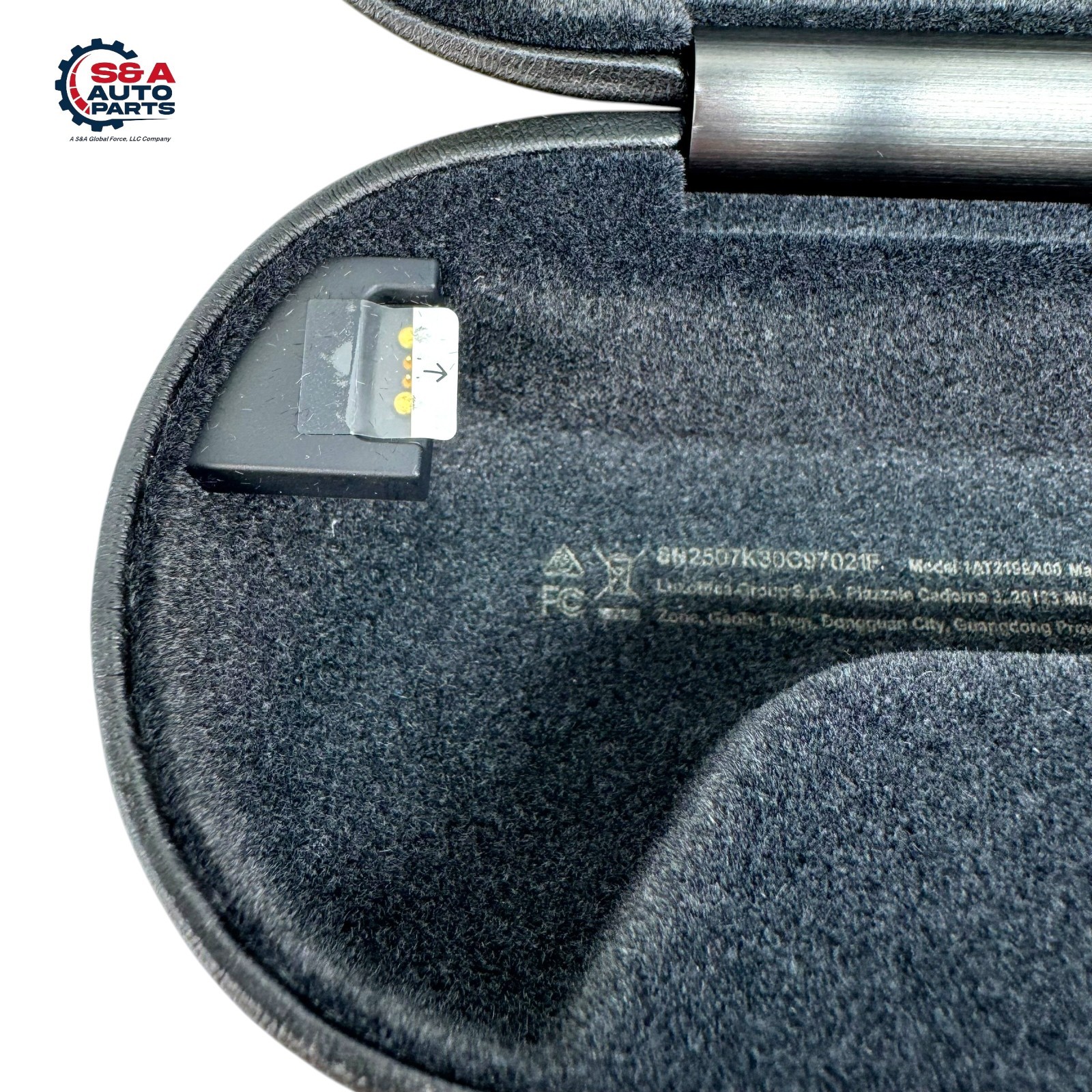 Ray-Ban Meta Smart Glasses Charging Case AAT2202A00 USBC RayBan Stories Case OEM