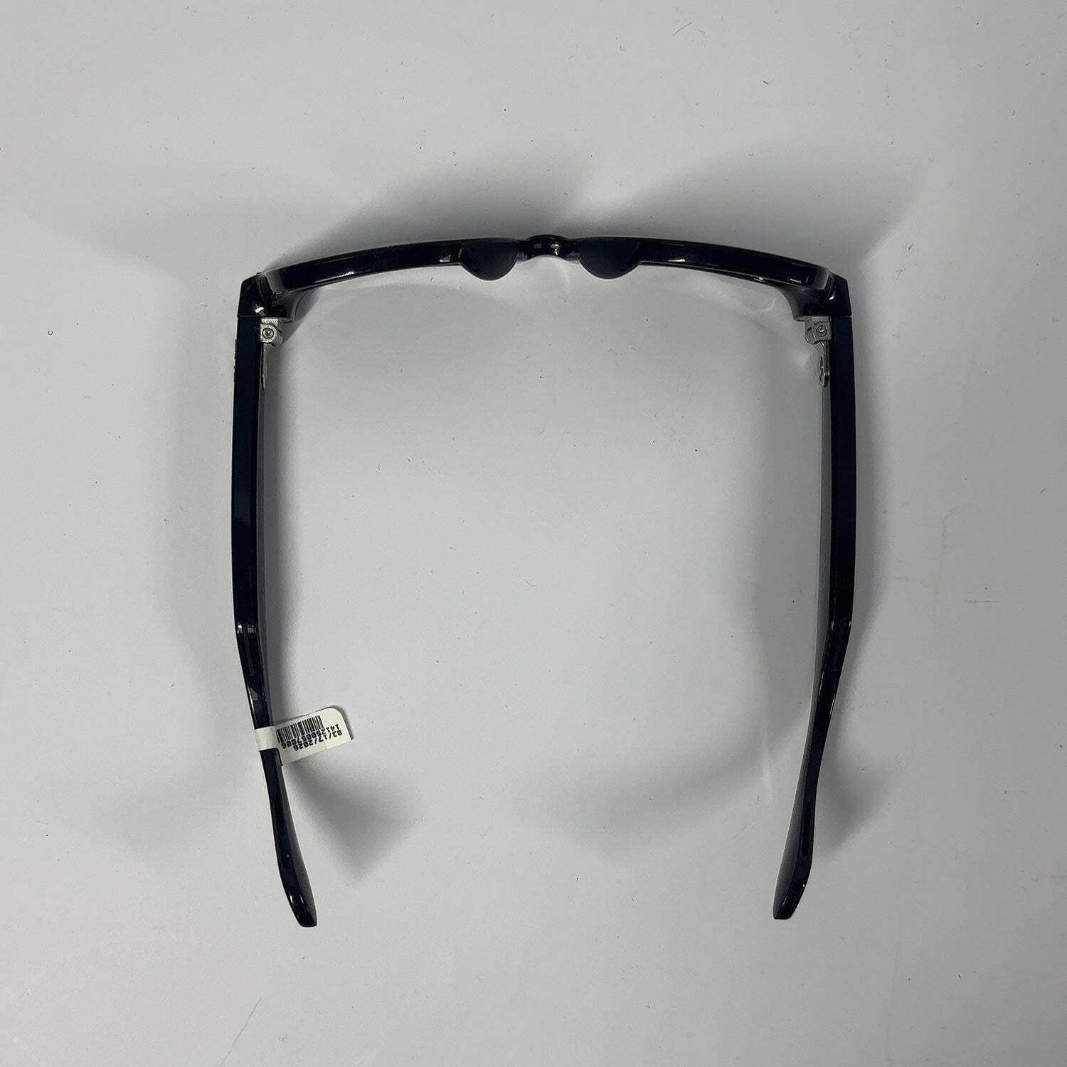 Ray-Ban Meta Wayfarer Gen 2 Shiny Black Polarized RW4012 601/71 AI Smart Glasses