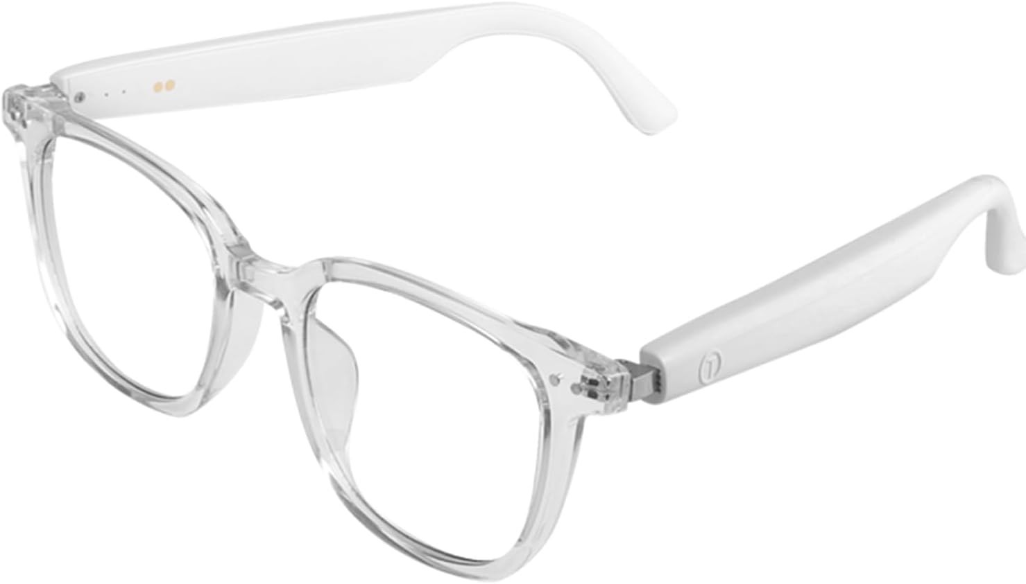 Lightweight AI Translation Glasses with Waterproof Design & High-Quality Sound
