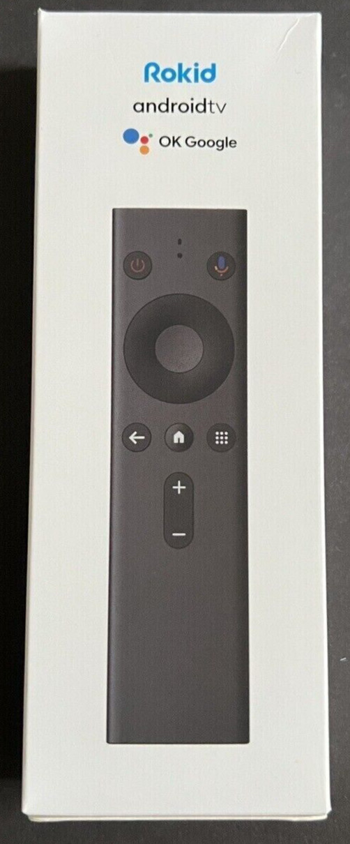 Rokid Station Remote.
