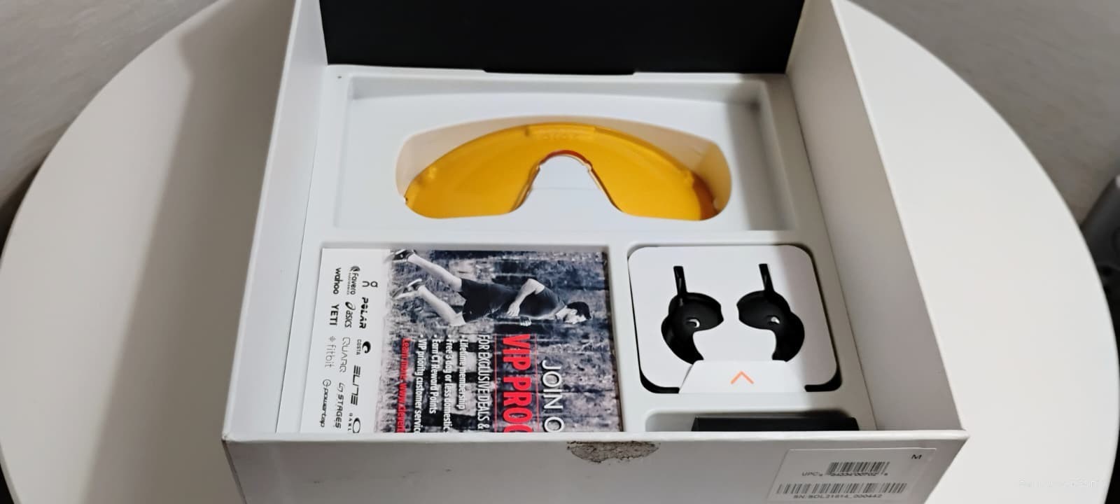 Solos: Smart Glasses {iPhone and Android Compatible}