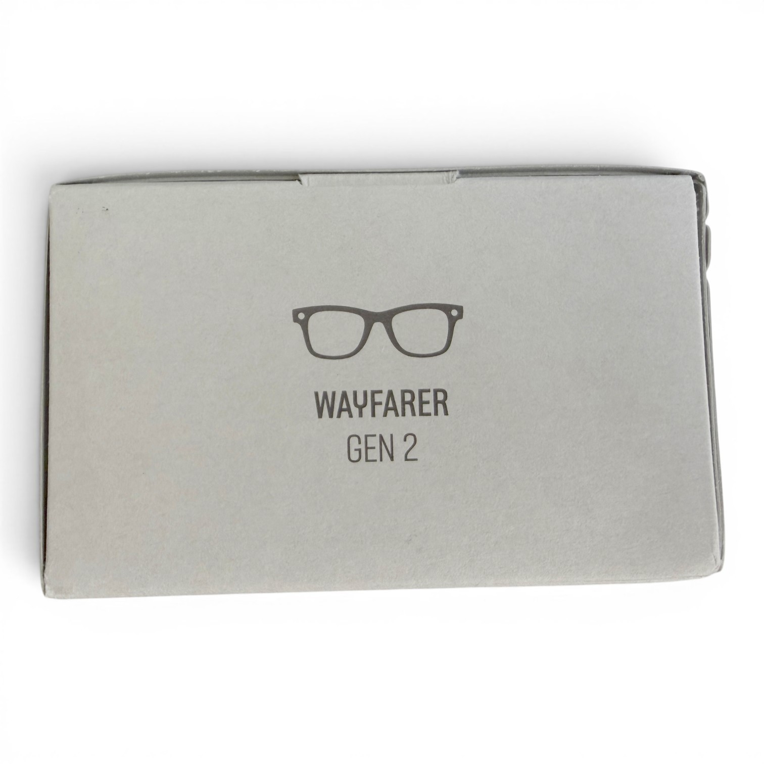 New Sealed Ray-Ban Meta Wayfarer Gen 2 RW4012 Smart Glasses Transitions 32GB