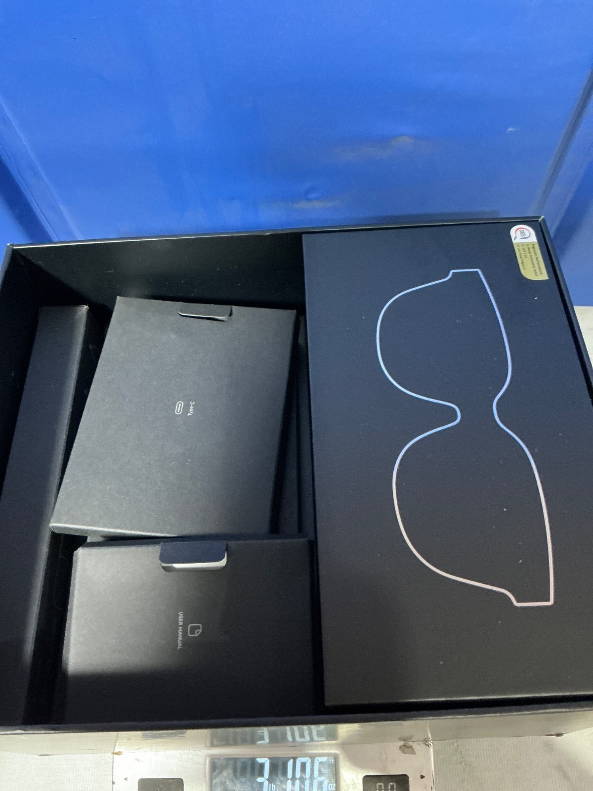 +INAIR 2 Go Pack INAIR AI SPATIAL COMPUTER