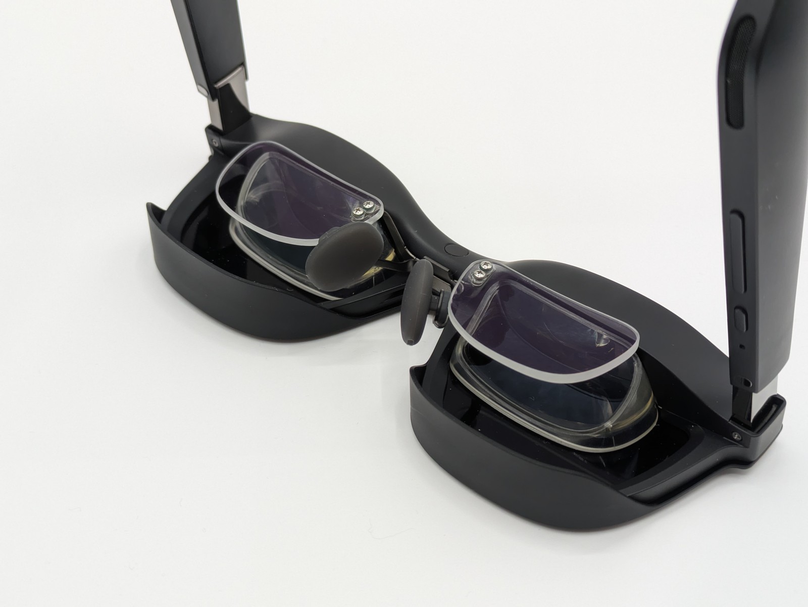 Xreal Air 2 Pro Smart AR Glasses 3D Cinema VR Wearable Device Giant Screen