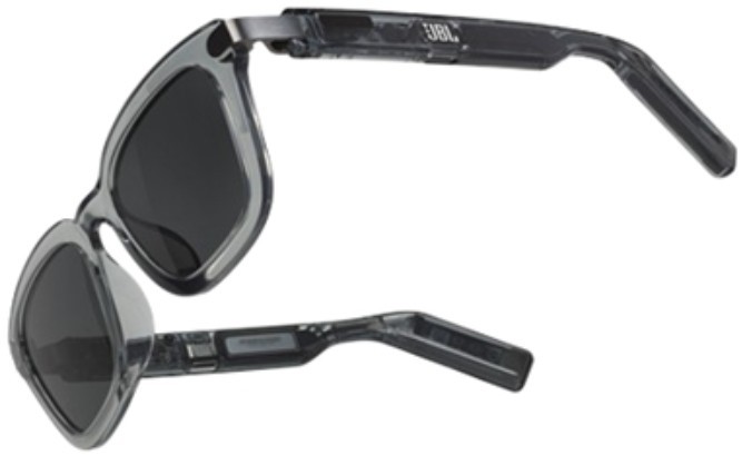 🔥 JBL SoundGear Frames Harman Sunglasses – ONYX
