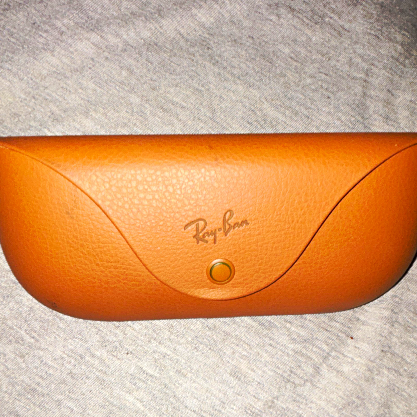 Ray-Ban Meta RW4006 Smart Glasses Black Frame w/ Case, Bluetooth Wi-Fi