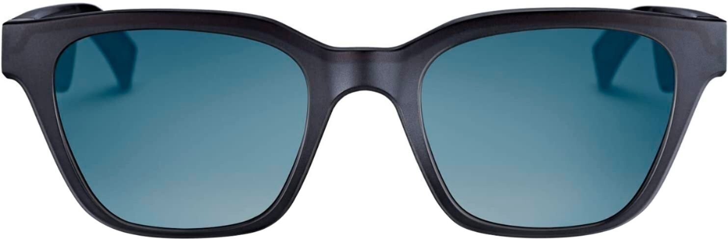 Bose Alto Replacement Lenses Sunglasses Medium Large Blue Gradient