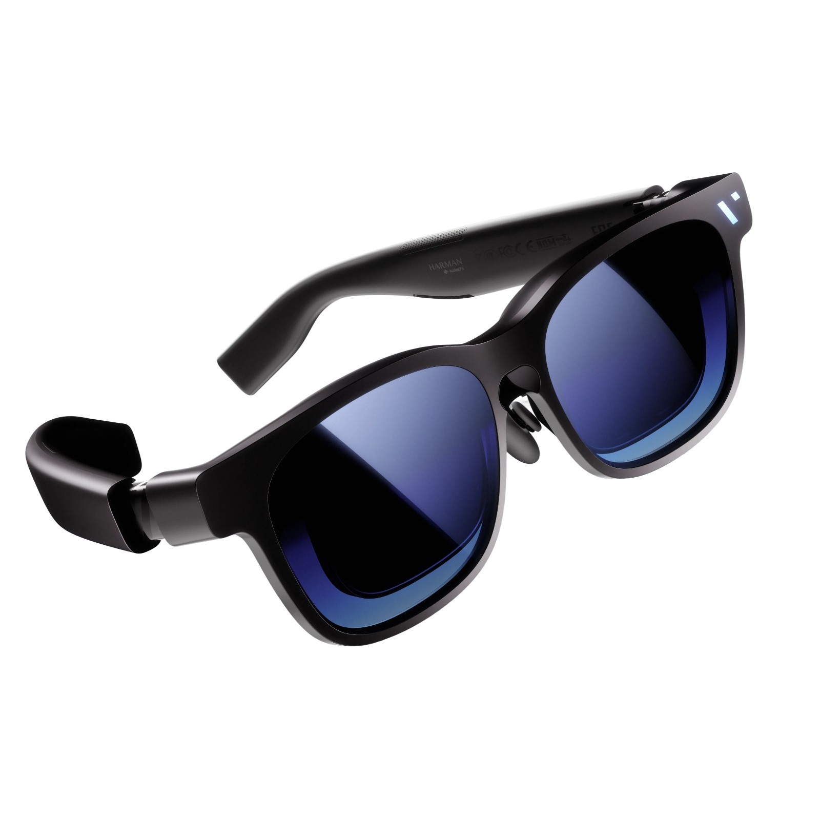 VITURE Beast XR/AR Glasses3DoF Dynamic Dimming 174″ 1200p 58° FOV – Large Size
