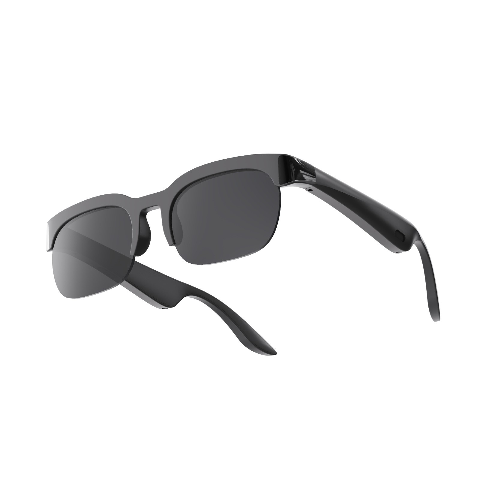 Smart Glasses Earphones 150 Language Voice Translation AI Translator Glasses