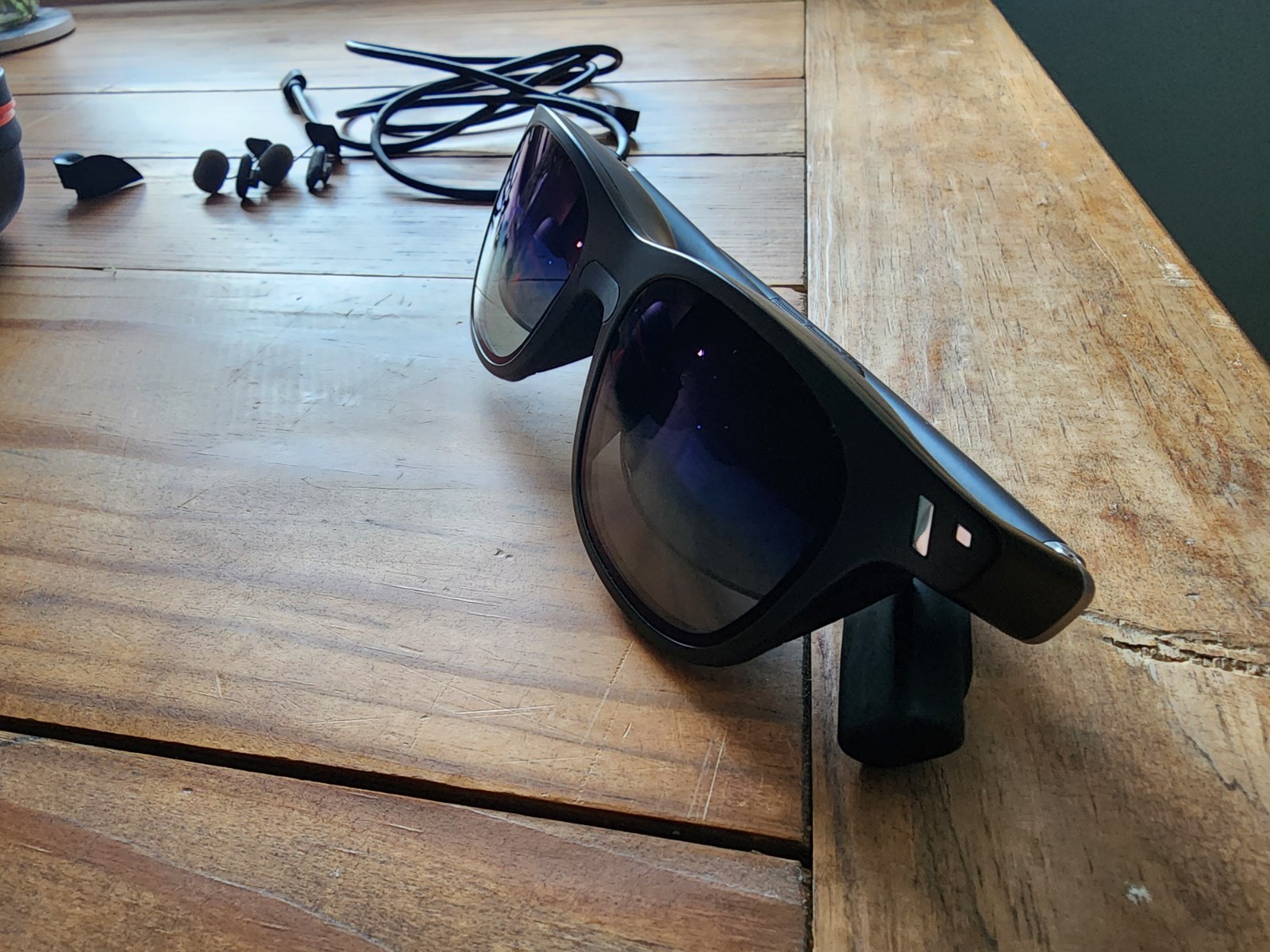 VITURE One XR Smart Glasses Black
