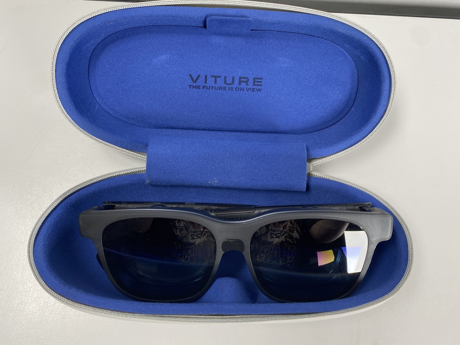 VITURE – Luma Pro XR Glasses – 152 inches 1200p Ultra Sharp Display