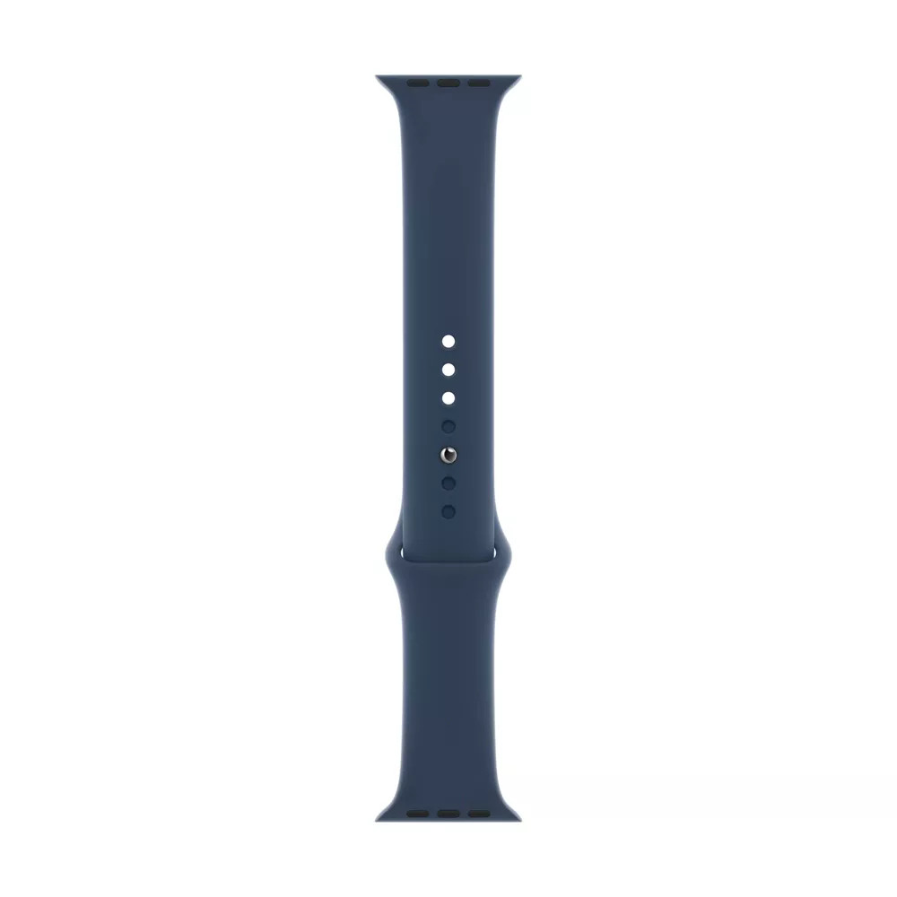 Apple Midnight Sport Band