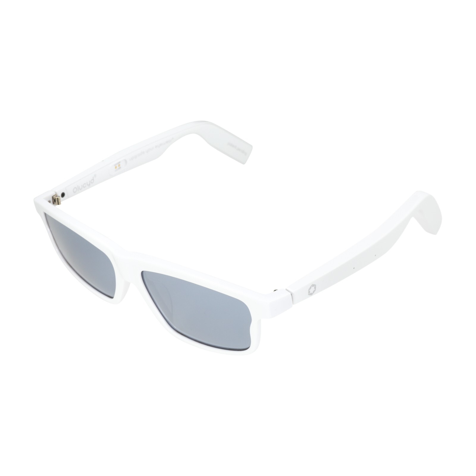 Lucyd 0° Bluetooth Smart Sunglasses