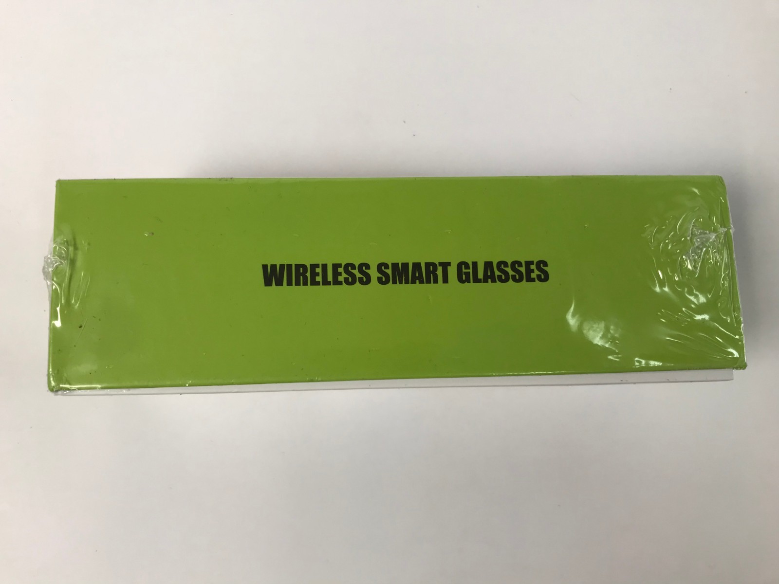 XG89 Wireless Headset Glasses Bluetooth Audio Sunglasses (#4)