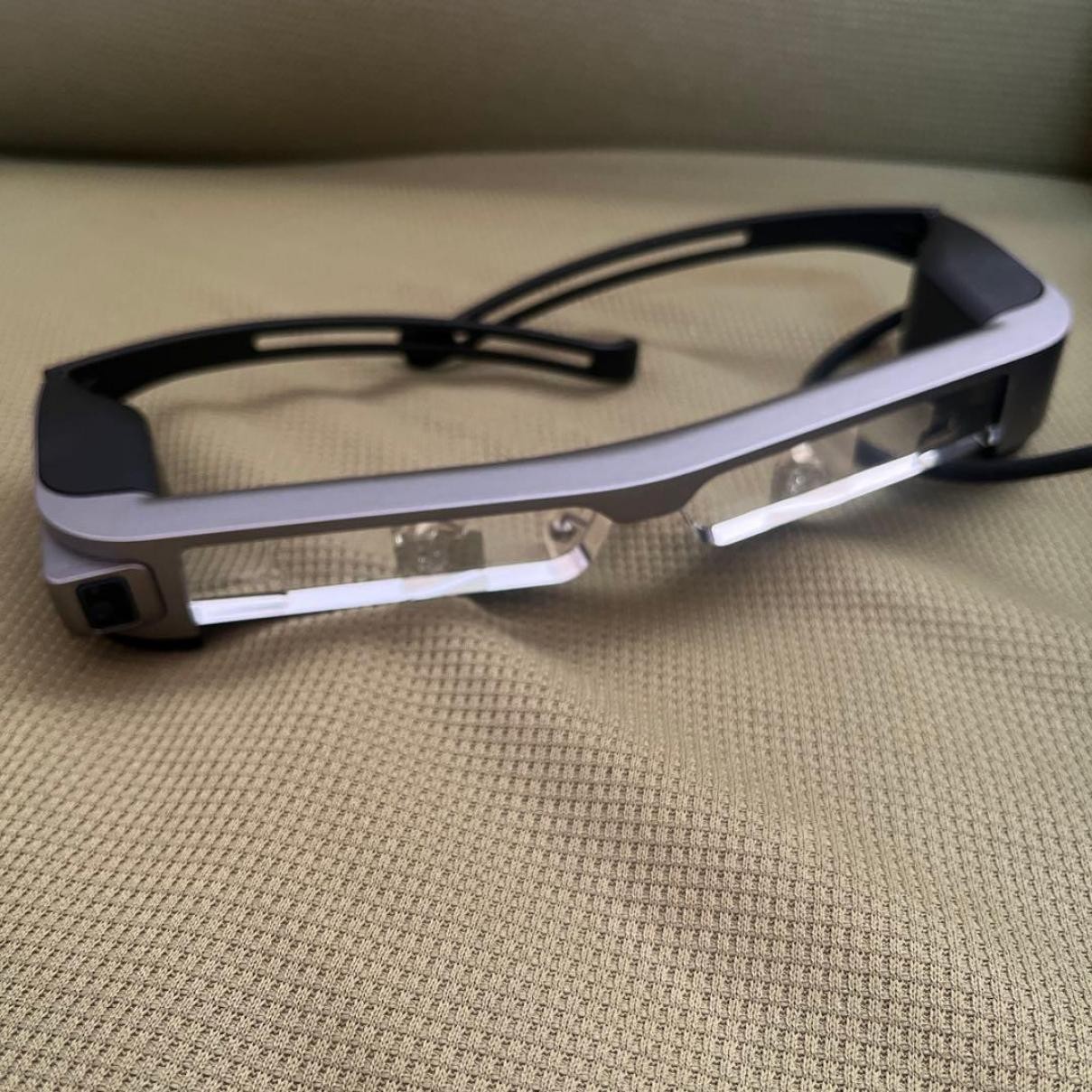 EPSON BT-30E MOVERIO Smart Glasses
