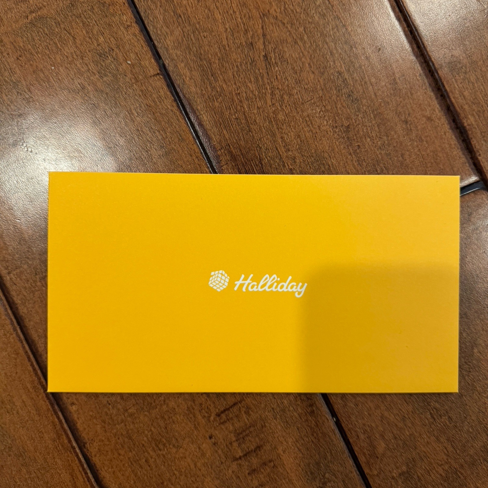 Halliday AI Smart Glasses DigiWindow Photochromic Plano + Size 14 Ring & Case