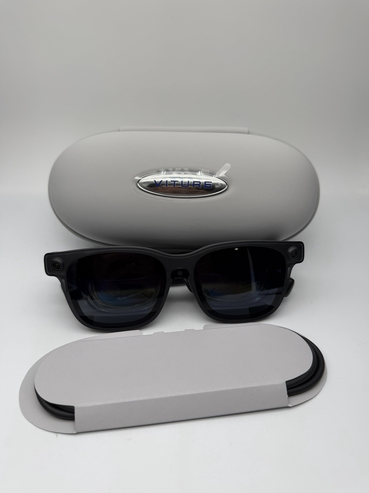 VITURE – Luma ultra XR Glasses – 152 inches 1200p Ultra Sharp Display