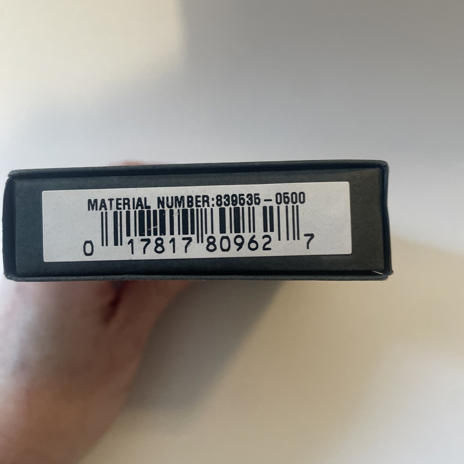 NEW Genuine Original BOSE Swappable Lenses ALTO Style Size M/L – Blue Gradient
