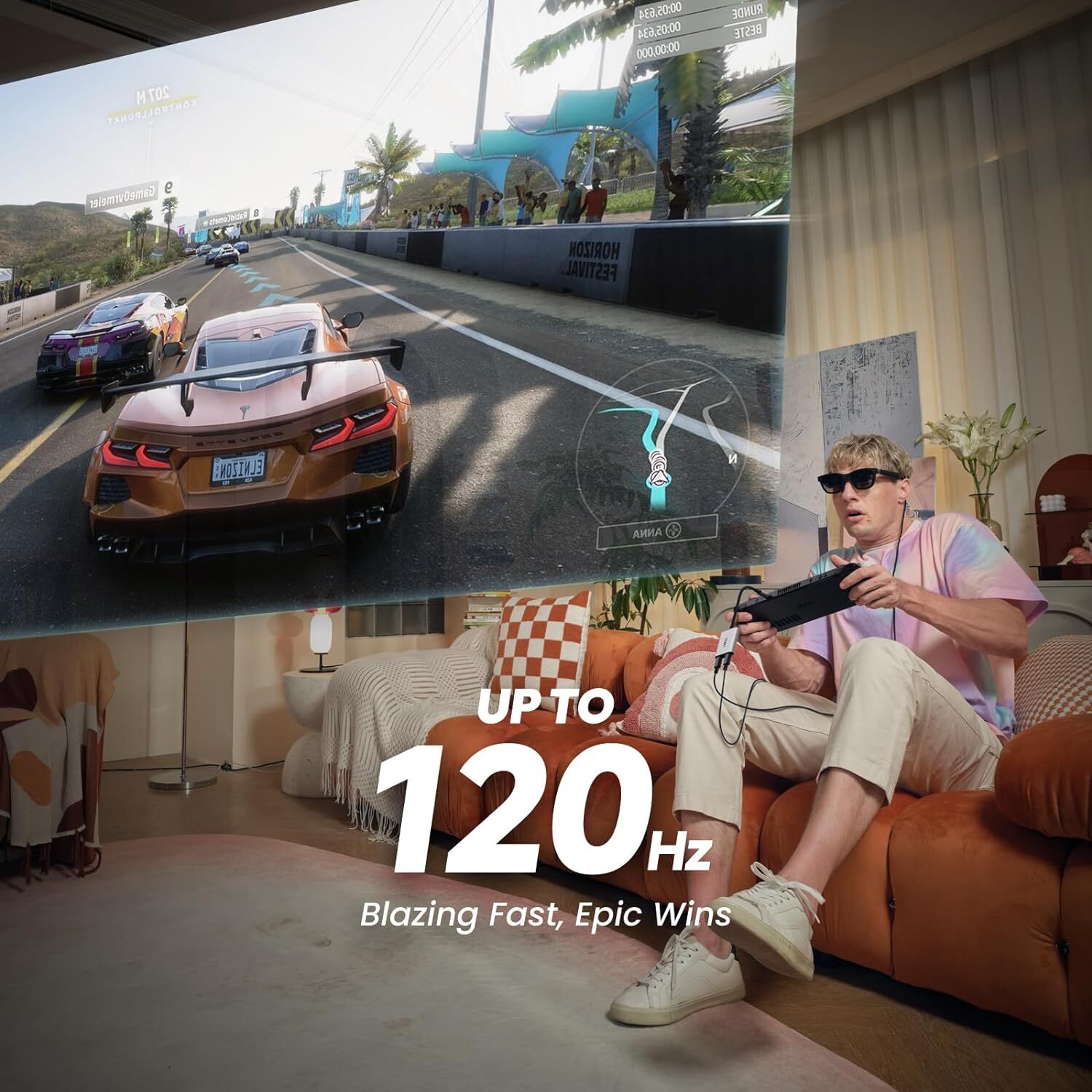 Xreal HUB Plug and Play Charging Converter Accessories for Xreal Air AR Glasses