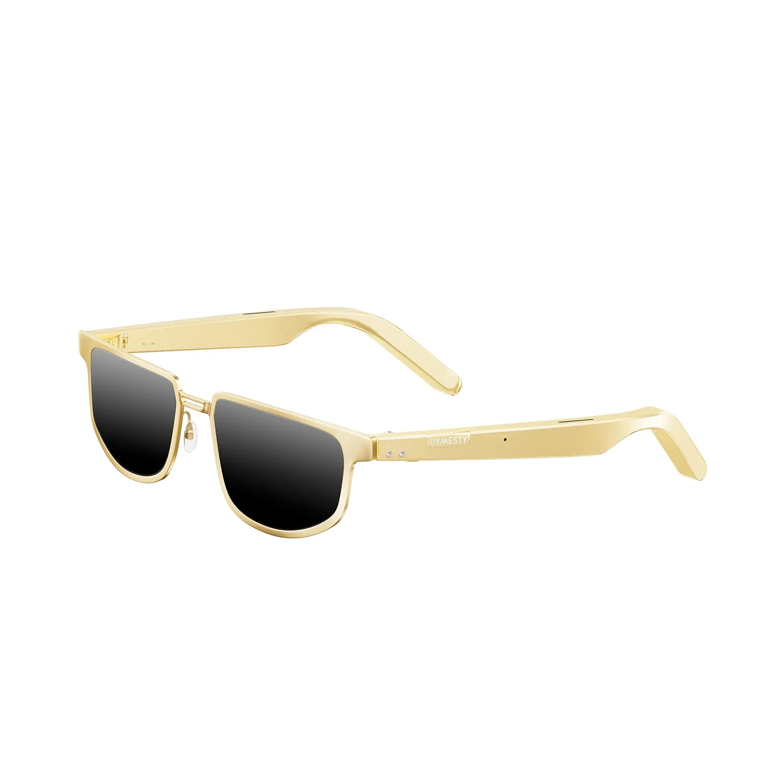 DYMESTY AI SunGlasses Powerful AI Glasses Recording & Summaries