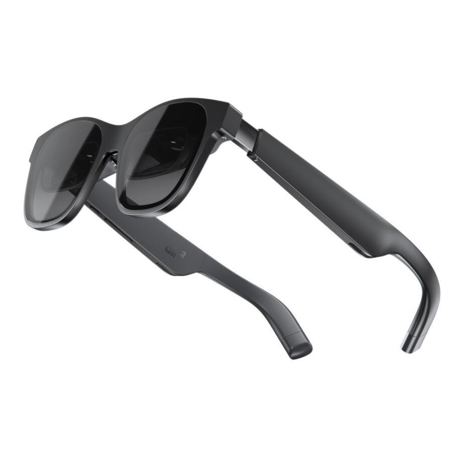 Xreal Air 2 X1004G Dark Gray Air Glasses VR Smart Glasses AR 2023