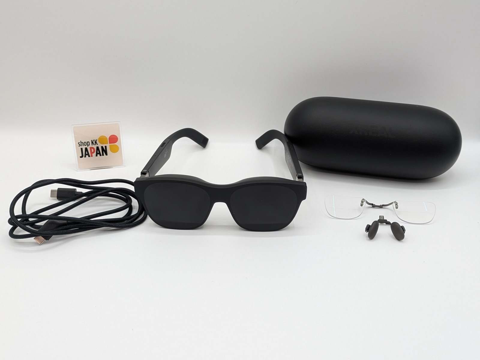 Xreal Air 2 Pro Smart AR Glasses 3D Cinema VR Wearable Device Giant Screen
