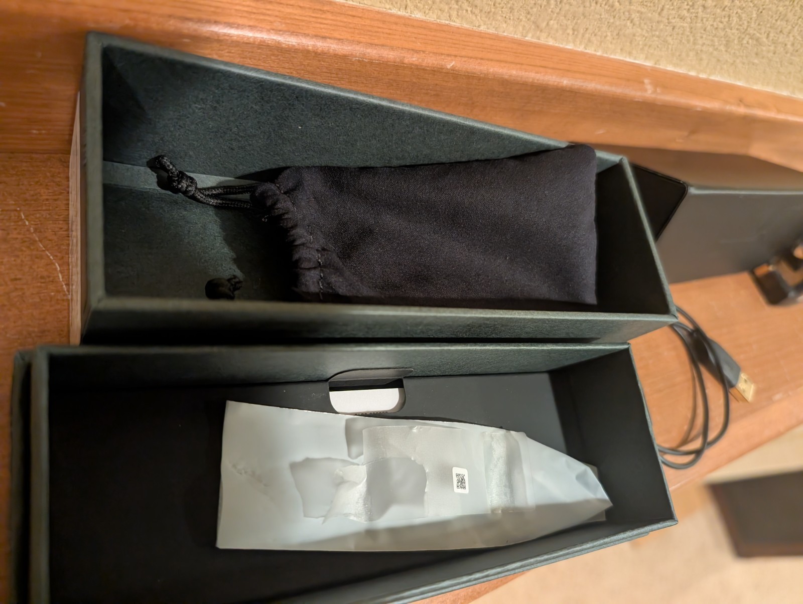Bose Frames Alto BMD0006 Bluetooth Audio Microphone Smart Sunglasses Black