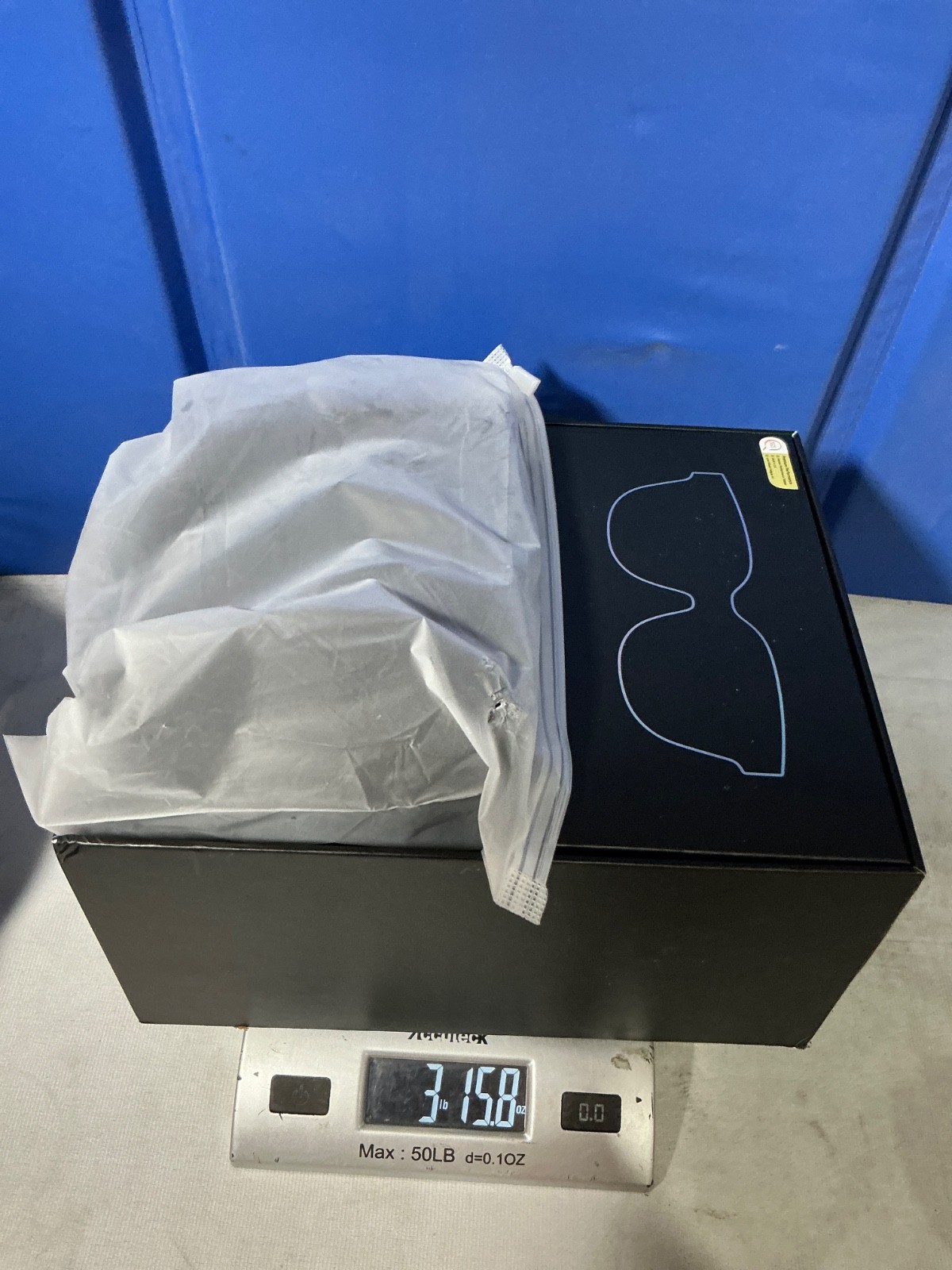 +INAIR 2 Go Pack INAIR AI SPATIAL COMPUTER