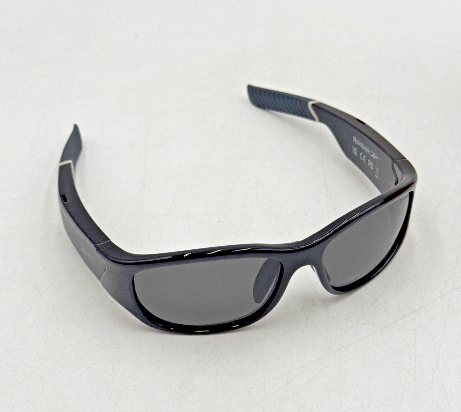 Reebok Nitrous Smart Glasses LCD 010-40 Black/dark Grey