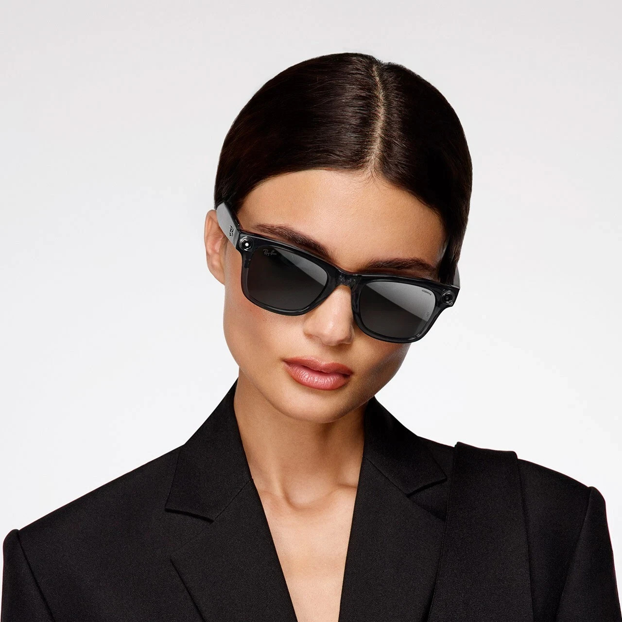 Ray-Ban Meta x Coperni Wayfarer Sun Glasses LIMITED EDITION [Brand New/Unopened]