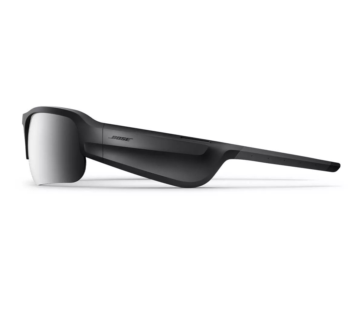 Bose Frames Tempo Sports Audio Bluetooth Sunglasses with Polarized Lenses New