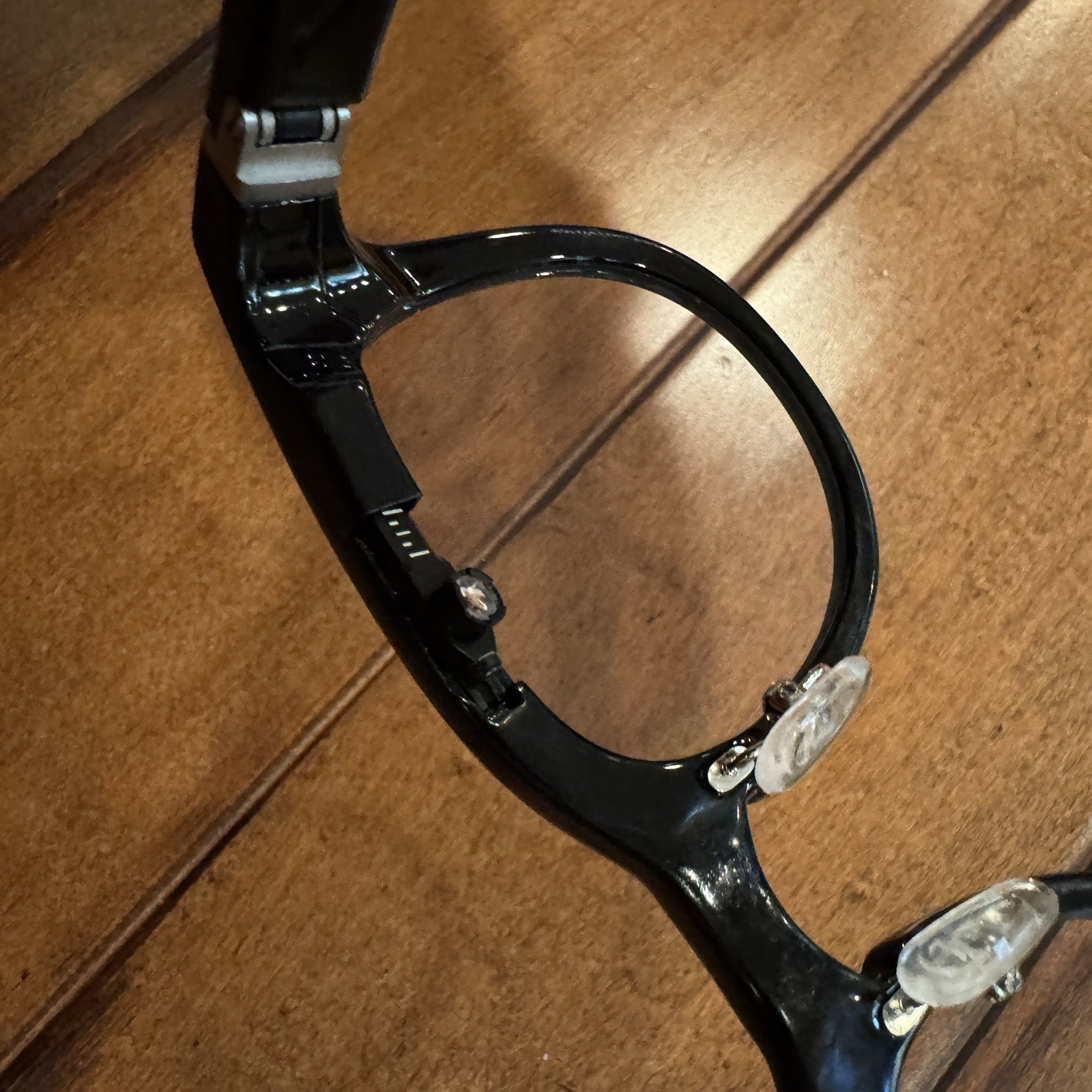 Halliday AI Smart Glasses DigiWindow Photochromic Plano + Size 14 Ring & Case
