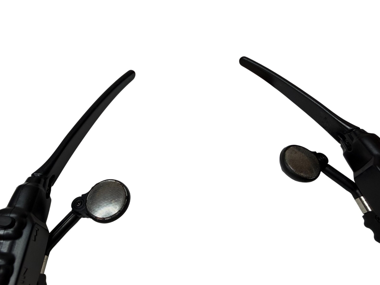 Bluetooth Audio Sunglasses w/ Built-In Speakers – Music & Calls (Not Tested)