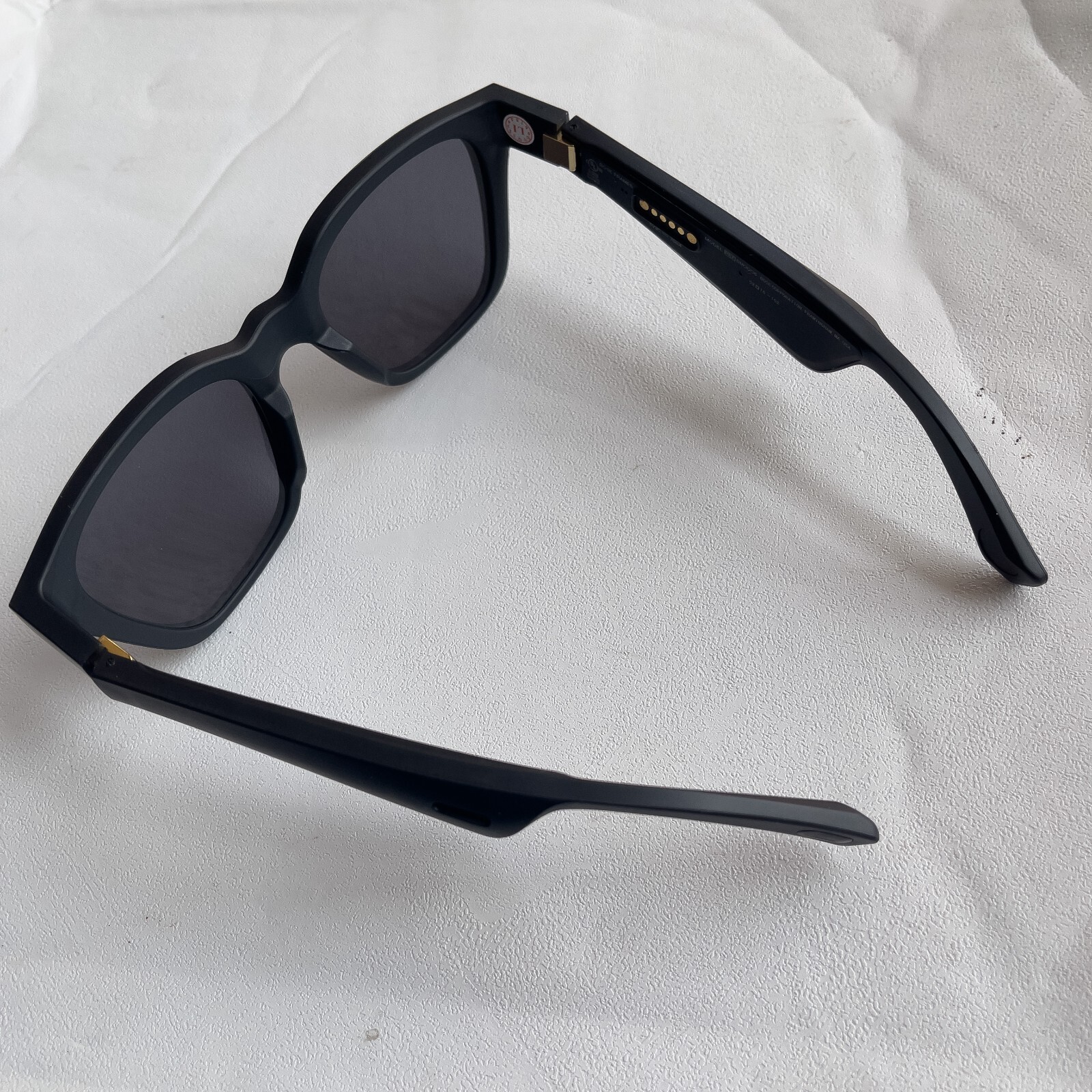 Bose Frames Alto Smart Audio Sunglasses Bluetooth Open Ear Headphones Size: S/M